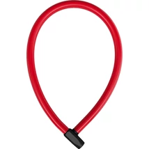 ABUS kábel lakat 4408K/65, piros (03619 cikkszámú - 650/65 helyettesítő)
