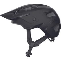 ABUS kerékpáros sport sisak MoDrop, In-Mold, velvet black, S (51-55 cm) ABUS kerékpáros sport sisak MoDrop, In-Mold, velvet black, S (51-55 cm)