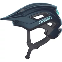 ABUS kerékpáros sport sisak Cliffhanger, In-Mold, midnight blue, M (54-58 cm)