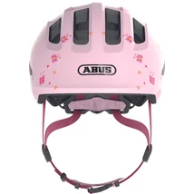 ABUS kerékpáros gyerek sisak Smiley 3.0, In-Mold, rose princess, S (45-50 cm)