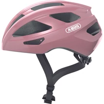 ABUS kerékpáros sport sisak Macator, In-Mold, shiny rose, L (58-62 cm)