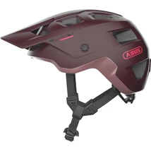 ABUS kerékpáros sport sisak MoDrop, In-Mold, wildberry red, M (54-58 cm) ABUS kerékpáros sport sisak MoDrop, In-Mold, wildberry red, M (54-58 cm)