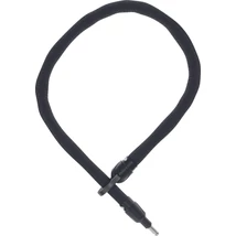 ABUS kiegészítő lánc IvyTex Adaptor Chain 6KS/100 patkó lakathoz és Alarmbox 2.0-hoz + ST 5950 táska