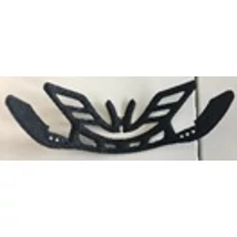 ABUS sisak kiegészítő, szivacsbetét GameChanger sisakokhoz, L-es méret (59-62 cm), fekete ABUS sisak kiegészítő, szivacsbetét GameChanger sisakokhoz, L-es méret (59-62 cm), fekete