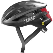 ABUS kerékpáros sport sisak Powerdome MIPS, In-Mold, titan, M (54-58 cm) ABUS kerékpáros sport sisak Powerdome MIPS, In-Mold, titan, M (54-58 cm)