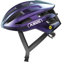 ABUS kerékpáros sport sisak Powerdome MIPS, In-Mold, flip flop purple, M (54-58 cm) ABUS kerékpáros sport sisak Powerdome MIPS, In-Mold, flip flop purple, M (54-58 cm)