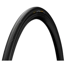 Continental országúti kerékpáros külső gumi 23-622 Ultra Sport3 700x23C fekete/fekete, Skin