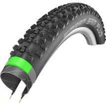 Schwalbe KÜLSŐ 27,5x2,25(584-57) SMART SAM PLUS PERF HS476 GREEN DD ADX SS 1025g {25/7}