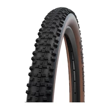 Schwalbe KÜLSŐ 27,5x2,25(584-57) SMART SAM PERF HS476 ADDIX BRONZ OLD 755g {25/7}