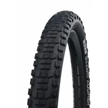 Schwalbe 27x2.60 JohnnyWatts Performance/ADDIX/DD GreenGuard/E-50 Drótperemes külső gumi