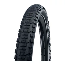 Schwalbe 27x2.80 JohnnyWatts Performance/ADDIX/DD GreenGuard/REFE-25 Drótperemes külső gumi