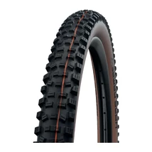 Schwalbe HansDampf 29x2.60 EVO/SuperTrail/ADDIX Soft/TLE Hajtogatható külső gumi