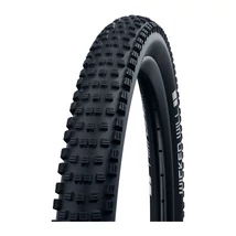 Schwalbe 27,5x2.40 WickedWill Performance/TLE/E-50/ADDIX Hajtogatható külső gumi