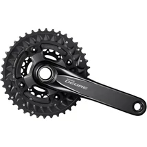 Shimano HAJTÓMŰ DEORE 170MM-40X30X22F INTEGRÁLT HG-X 10-ES