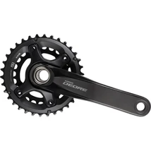 Shimano HAJTÓMŰ DEORE 170MM-34X24F INTEGRÁLT HG-X 10-ES