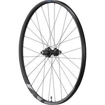 Shimano KERÉK E XT 29" MTB TÁRCSAFÉK FEKETE PEREMES / UST E15 110MM OLD