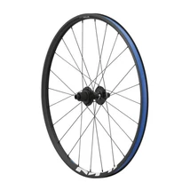 Shimano KERÉK H MTB 27,5" MTB TÁRCSAFÉK FEKETE PEREMES E12 148MM OLD