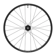 Shimano WHEEL, WH-MT601-27.5, REAR, RIM:27.5, 24H, FOR 12-S, R:12MM E-THRU TUBEL