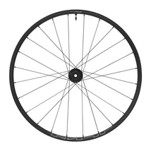 Shimano WHEEL, WH-MT601-29, REAR, RIM:29, 24H, FOR 12-S, R:12MM E-THRU TUBELESS