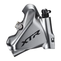 SHIMANO HYDRAULIC DISC BRAKE, BR-M9110, XTR, REAR, FLAT MOUNT, W/FIXING BOLT FOR - RideShop.hu