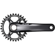 HAJTÓMŰ XTR 170MM LÁNCKERÉK NÉLKÜL 2pcs FC 12-ES - RideShop.hu