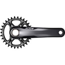 Shimano FRONT CHAINWHEEL, FC-M9130-1, XTR, FOR REAR 12-SPEED, HOLLOWTECH 2, 165M