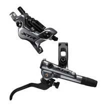 SHIMANO DISC BRAKE ASSEMBLED SET/J-kit, XTR, BL-M9120(R), BR-M9120(R), W/O - RideShop.hu