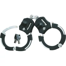 LAKAT MASTER LOCK 8200 STREET CUFF BILINCS 1 LÁNCSZEM/36CM {2/4} - RideShop.hu