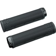 KORMÁNYMARKOLAT PRO LOCK ON EBIKE FEKETE 36MM / 133MM
