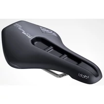 NYEREG PRO STEALTH MTB SPORT FEKETE 142MM