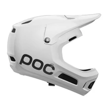 POC Coron Air MIPS kerékpáros fullface sisak fehér - RideShop.hu