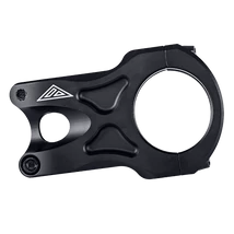 Azonic The Rock stucni 31,8x 45mm fekete - RideShop.hu
