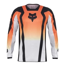 FOX 180 Lead hosszú ujjas mez fluo narancs - RideShop.hu
