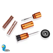 Granite Stash Tubeless defektjavító készlet narancs - RideShop.hu