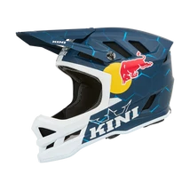 Kini RedBull DHC 1.0 kerékpáros bukósisak - RideShop.hu