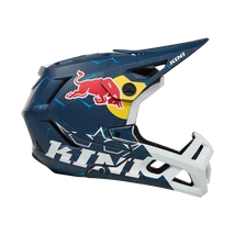 Kini RedBull 1.0 kerékpáros enduro bukósisak - RideShop.hu