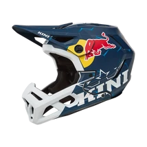 Kini RedBull 1.0 kerékpáros enduro bukósisak - RideShop.hu