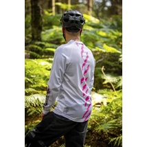 Muc-Off Riders limitált hosszú ujjú mez fehér - RideShop.hu
