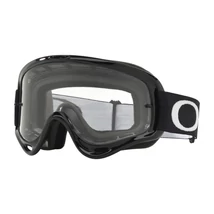 Oakley O-Frame MX zárt szemüveg fekete víztiszta lencsés - RideShop.hu