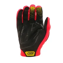 Troy Lee Designs Air Ghostwing kesztyű piros - RideShop.hu