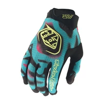 Troy Lee Designs Air Membrane kesztyű fekete-kék - RideShop.hu