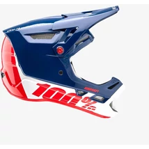 Ride 100% Aircraft Anthem Comp kerékpáros fullface sisak - RideShop.hu