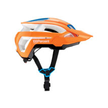 Ride 100% Altec Fidlock kerékpár sisak neon narancs - RideShop.hu