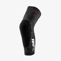 Ride 100% Teratec térdvédő szürke-fekete - RideShop.hu