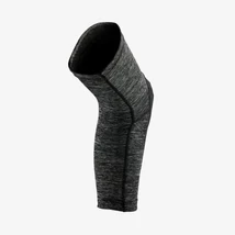 Ride 100% Teratec térdvédő szürke-fekete - RideShop.hu