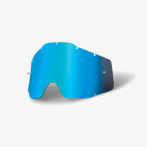 Ride 100% Tükrös lencse kék Accuri2/Strata2/Racecraft2 szemüveghez