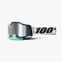 Ride 100% Racecraft 2 Arsham szemüveg tükrös lencsével - RideShop.hu