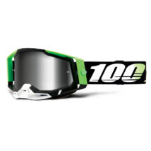 Ride 100% Racecraft 2 Kalkuta zárt szemüveg tükrös lencsével - RideShop.hu