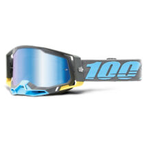 Ride 100% Racecraft 2 Trinidad szemüveg tükrös lencsével - RideShop.hu