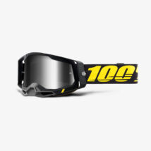 Ride 100% Racecraft 2 Arbis zárt szemüveg tükrös lencsével - RideShop.hu